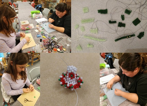 Mester �s Inas Program