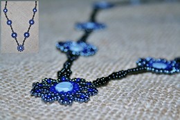 L�nc gerbera mot�vummal