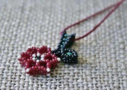 Csillagvir�g med�l