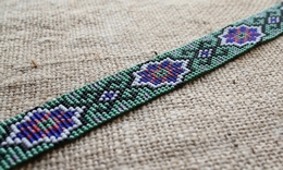 Ruszin gy�ngyszalag